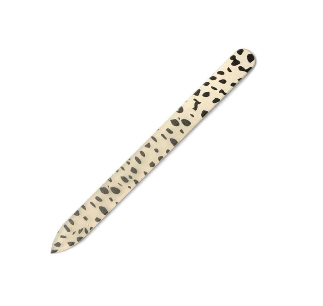 Glass Nail File