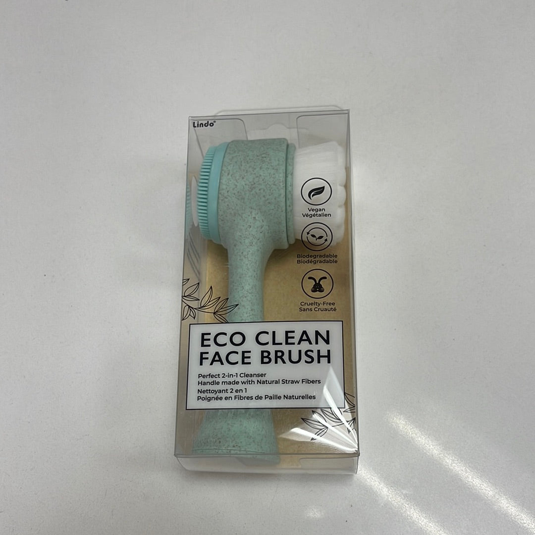 Eco Clean Face Brush