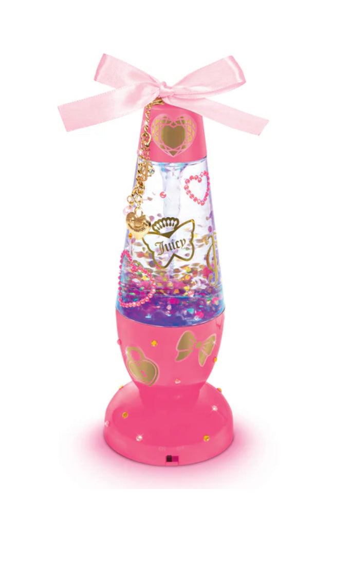 Juicy Couture LED Color Change Light