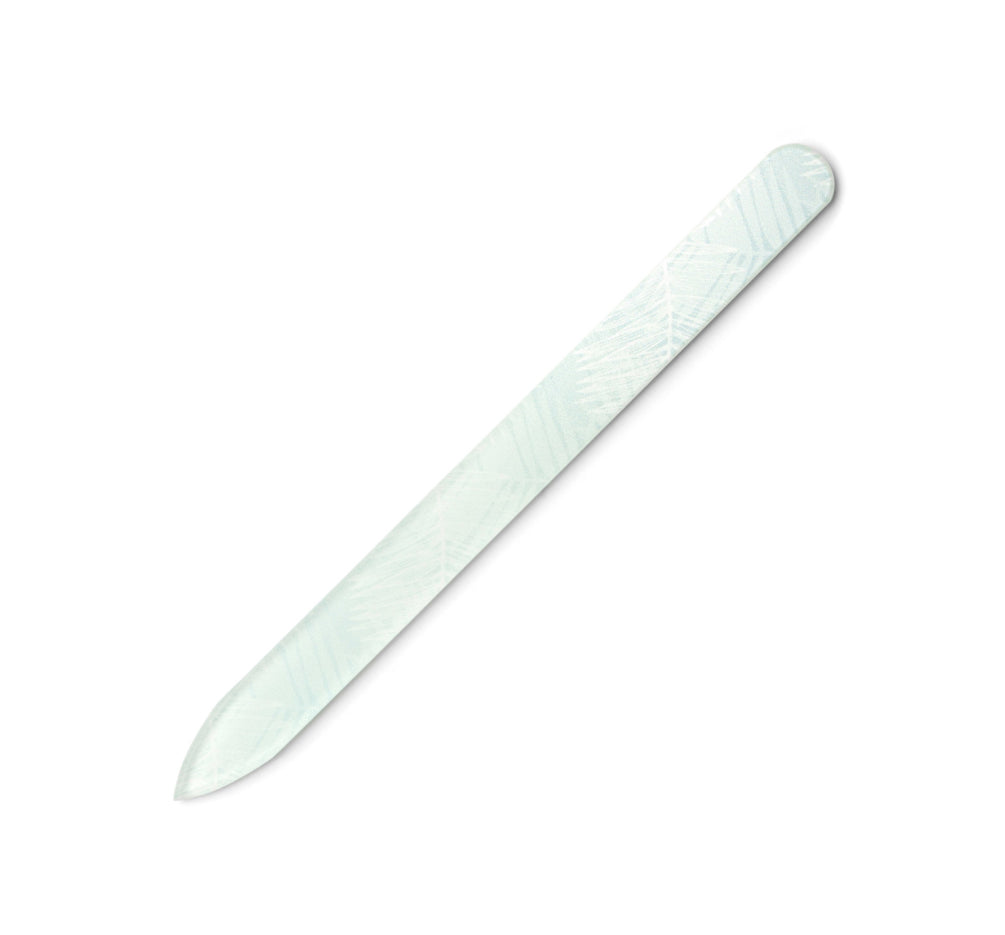 Glass Nail File