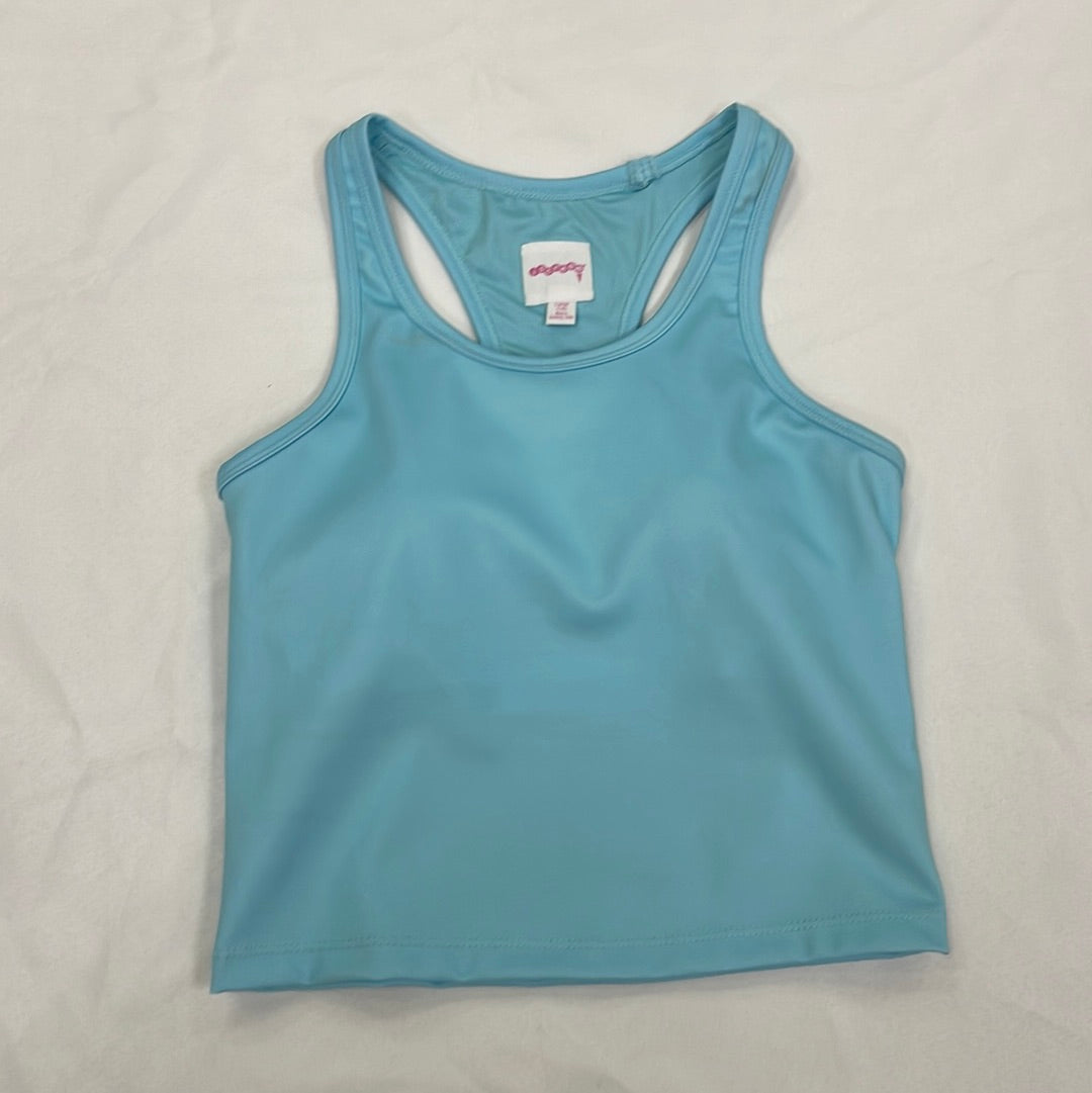 Athletic Tank Top