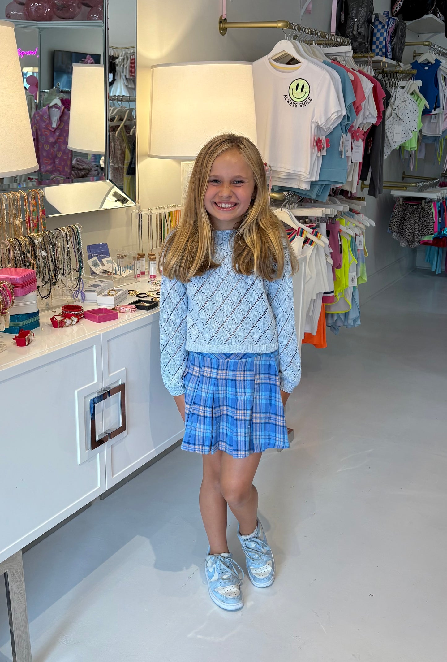 FBZ Skort