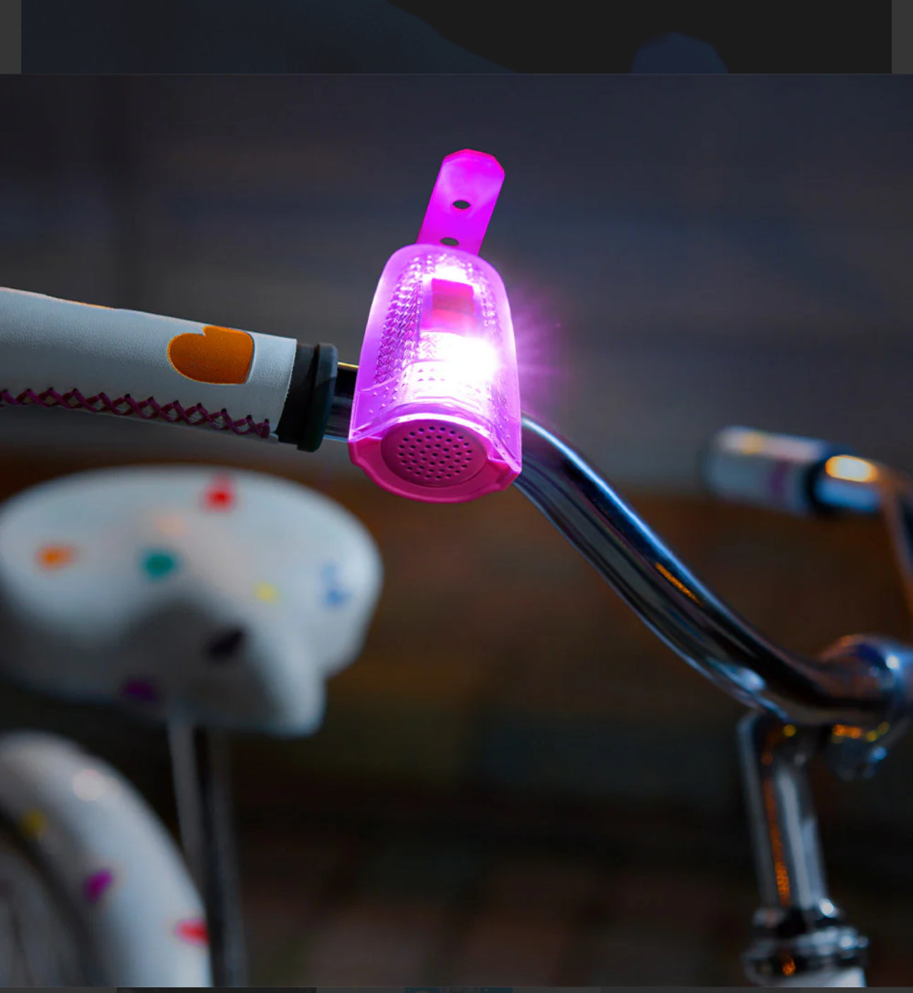 Horn Brightz