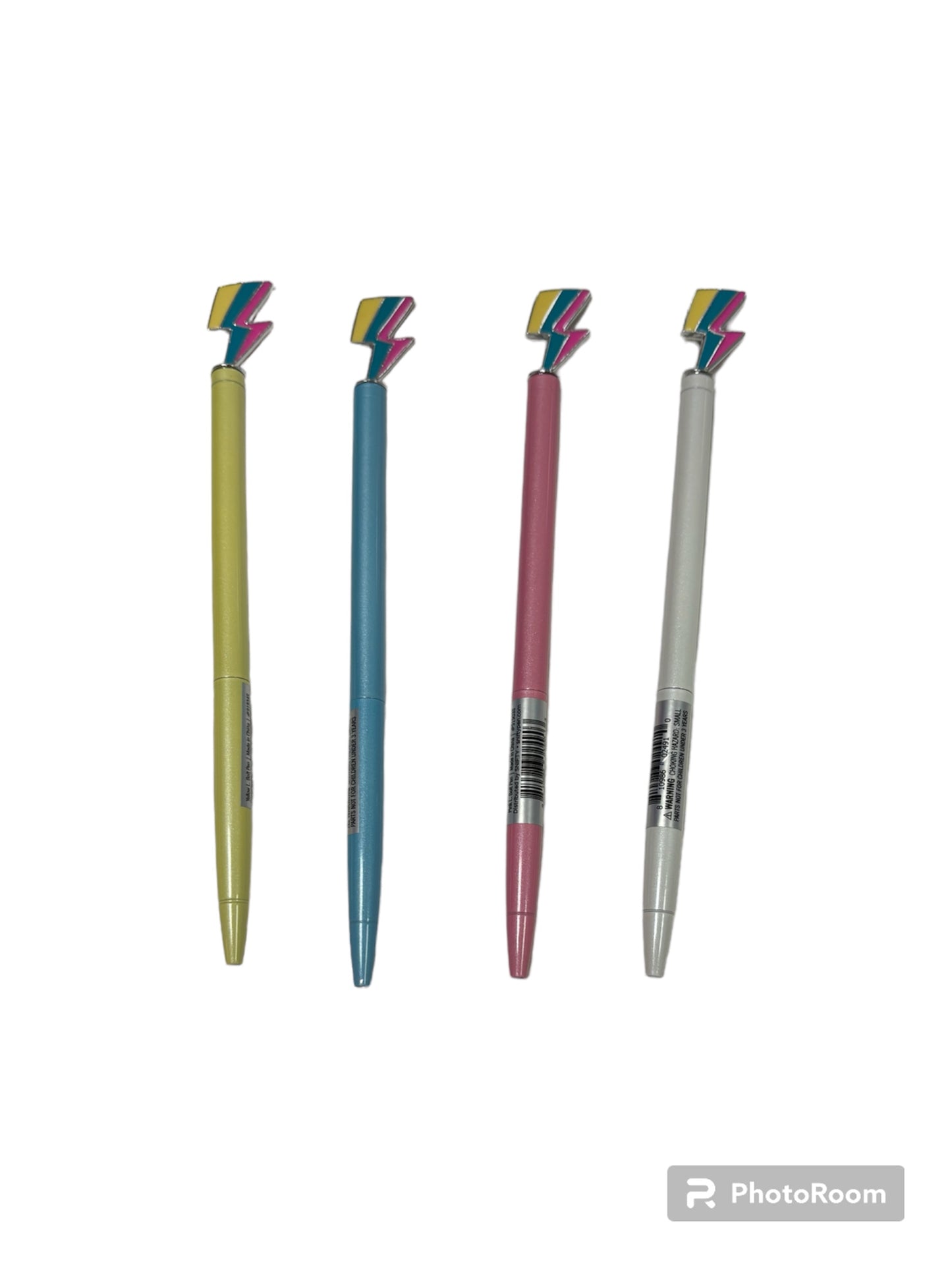 Lightning Pens