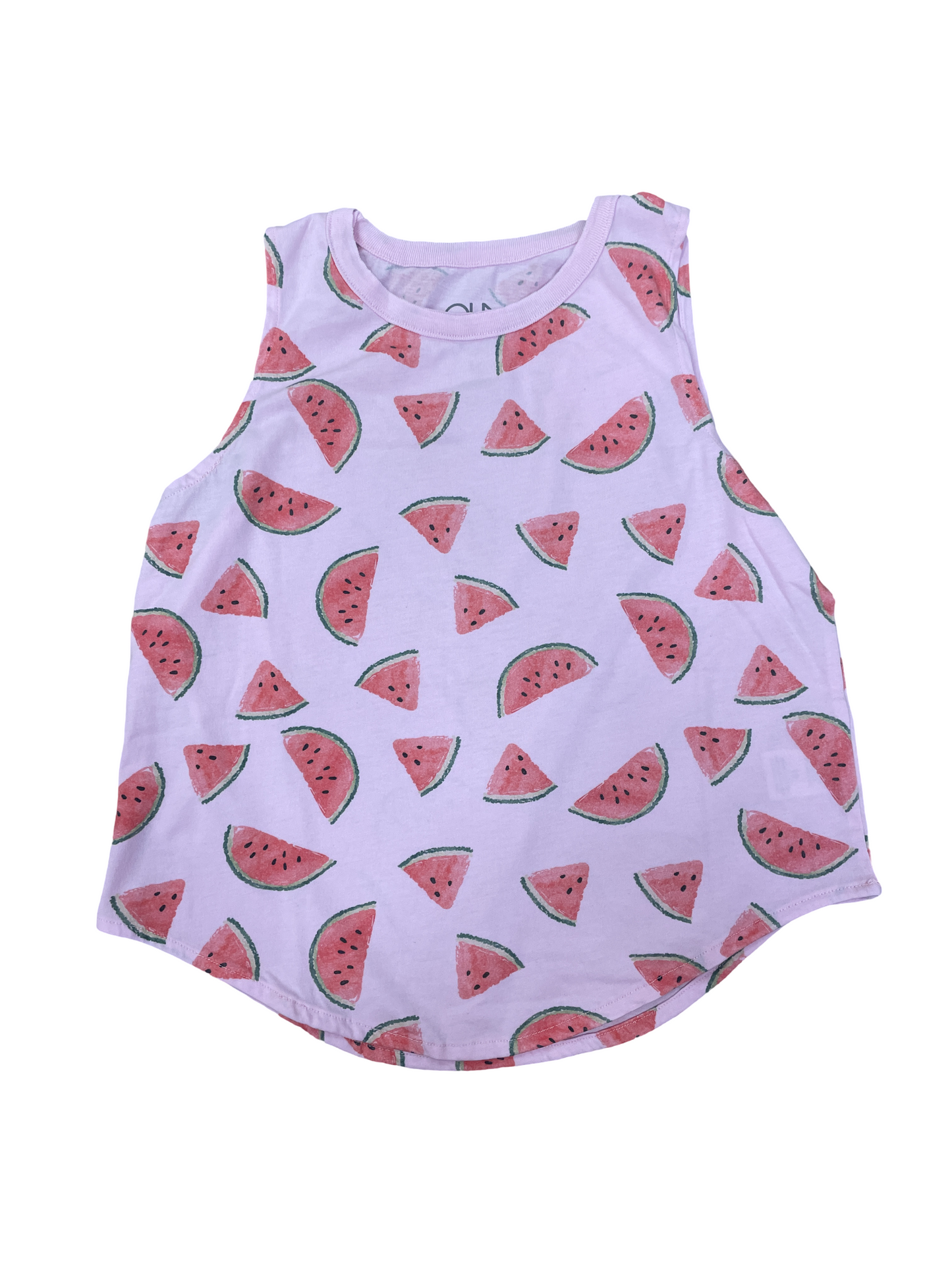 CHASER Watermelon Tank