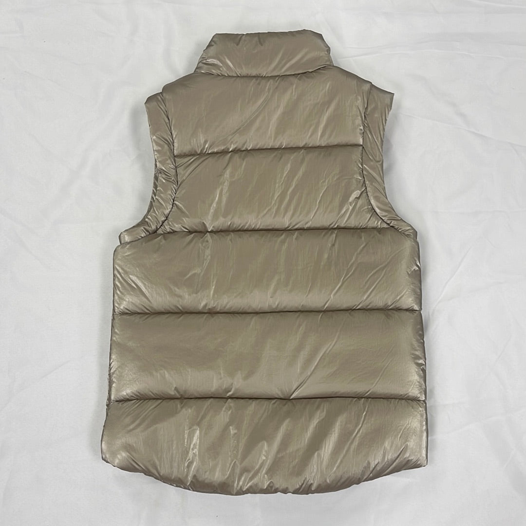 Puffer Vest