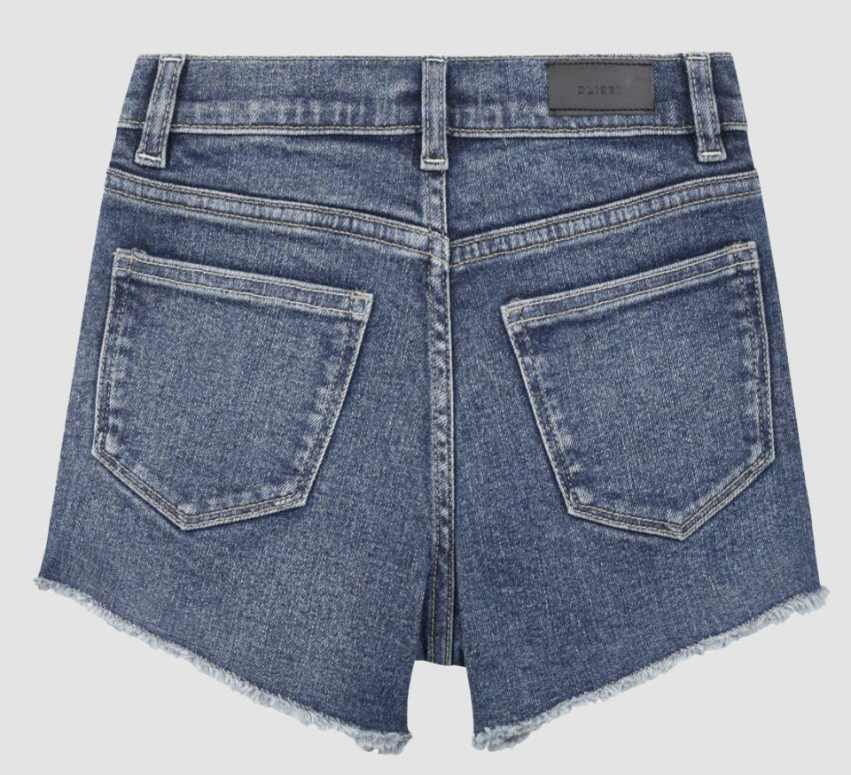 DL Lucy Short Palmwood
