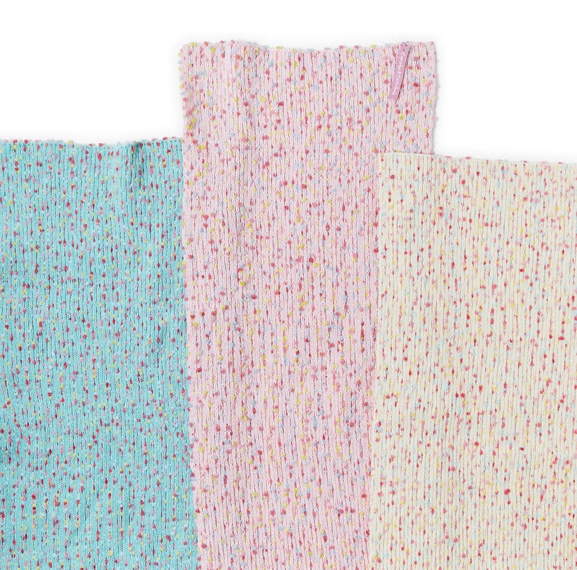 Sprinkles Woven Scarf Assorted