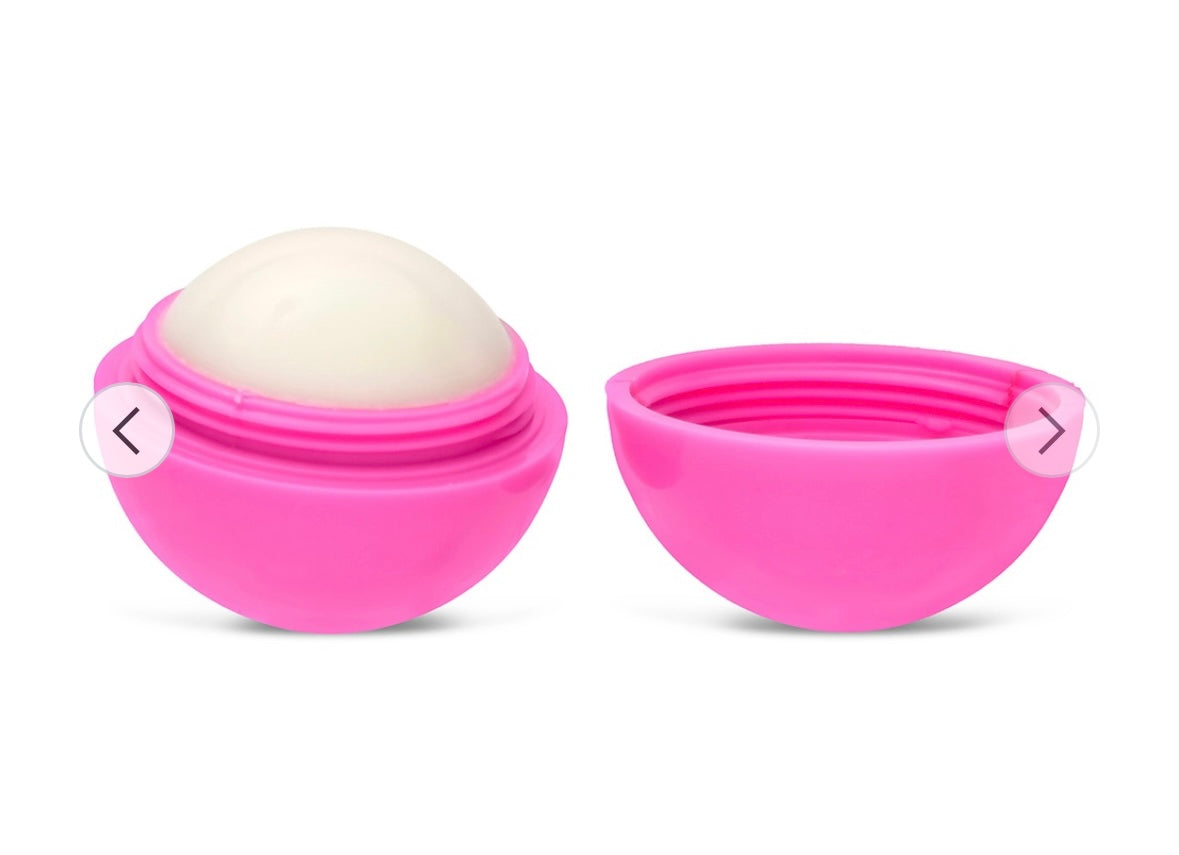 IScream Groovy Holiday Lip Balm