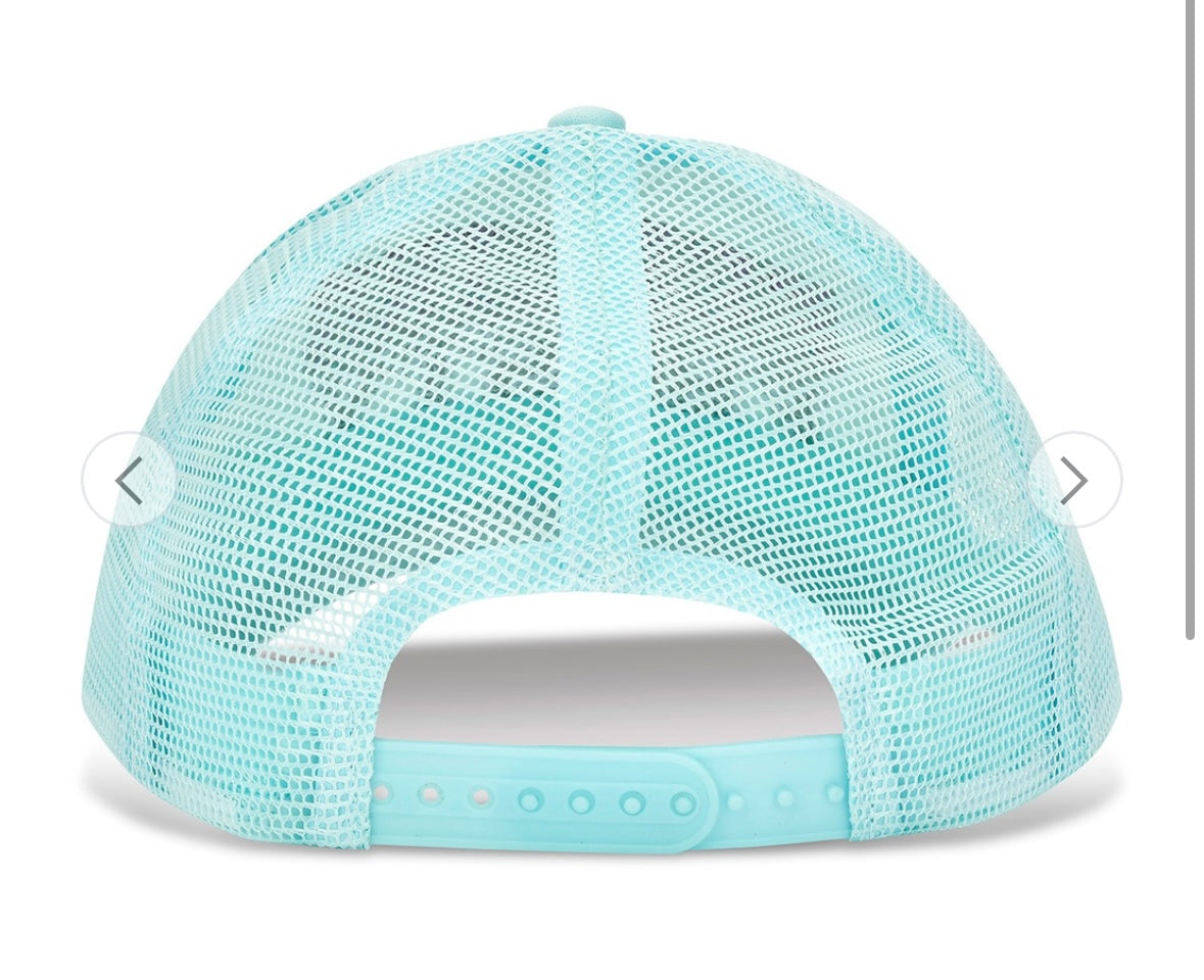 IScream Feeling Frosty Trucker