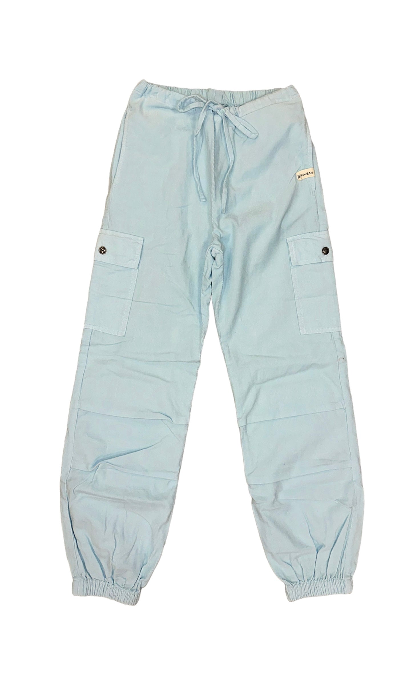 KAVEAH Corduroy Cargo Pant