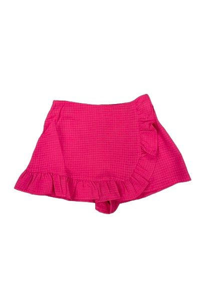 Molly Bracken skort fushia