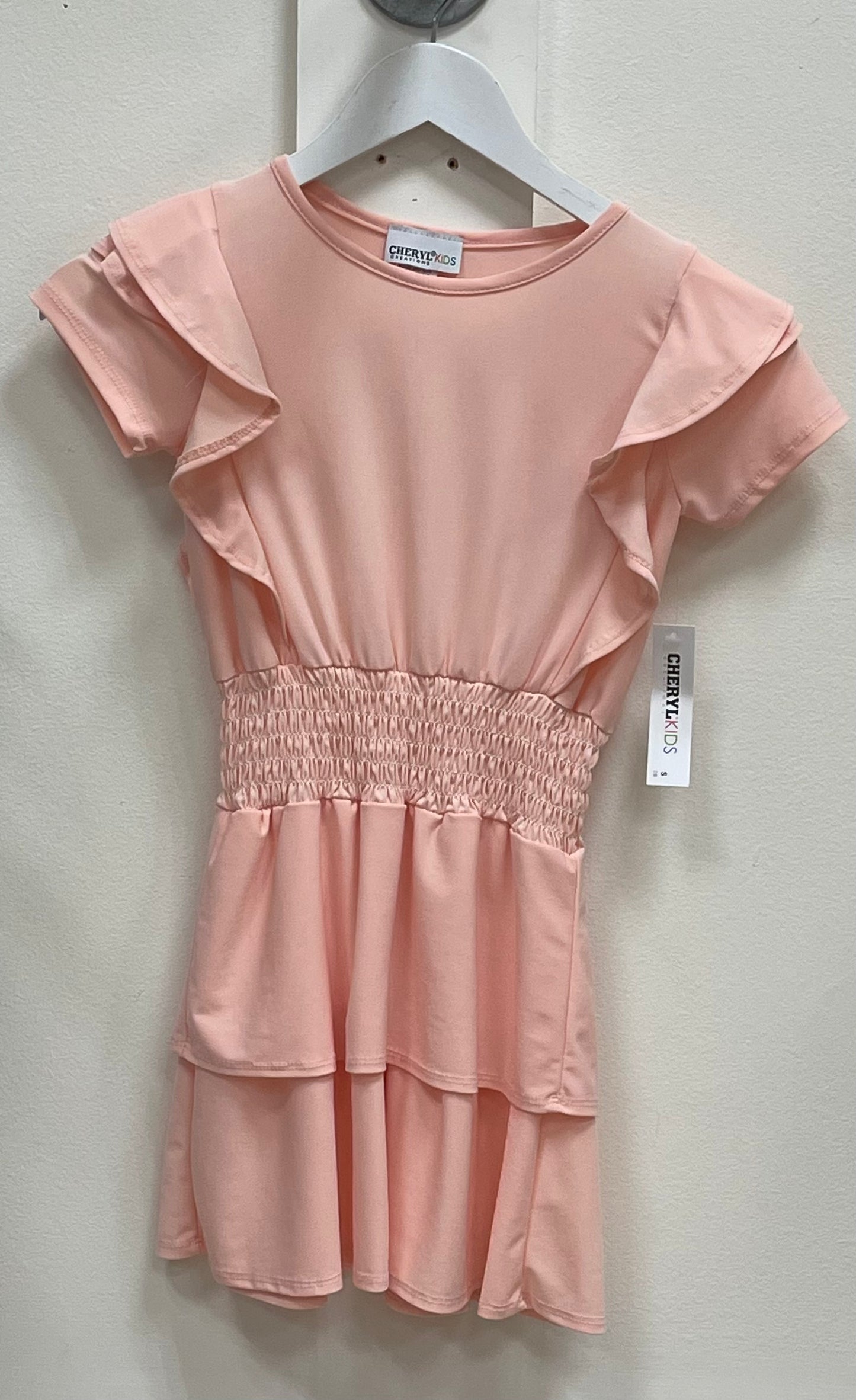 Cheryl dress