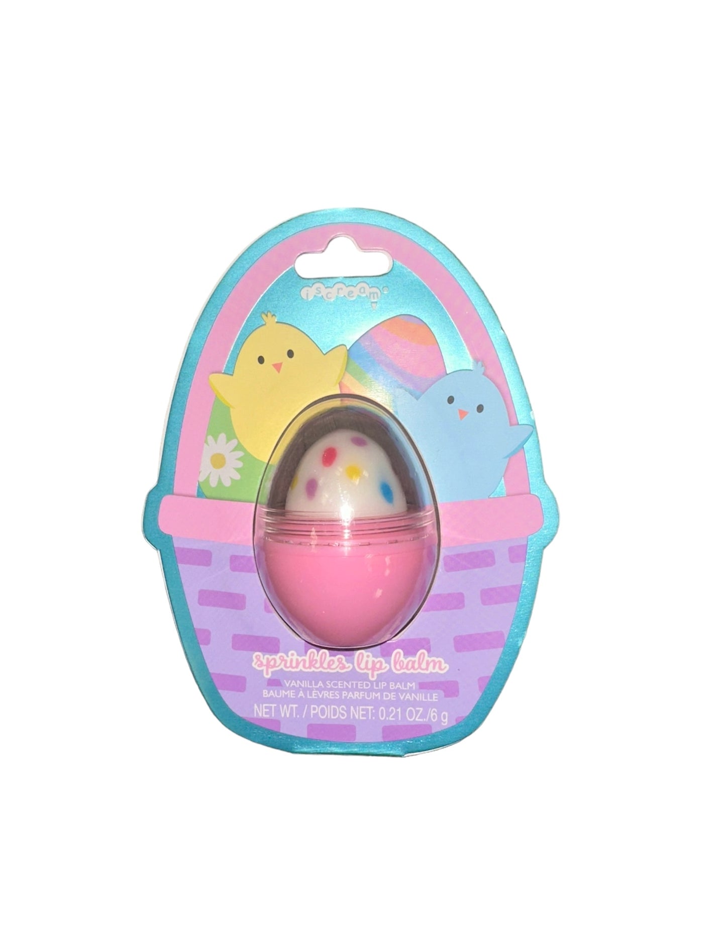Sprinkles Lip Balm