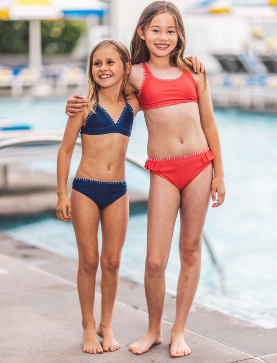 Coastline Bikini