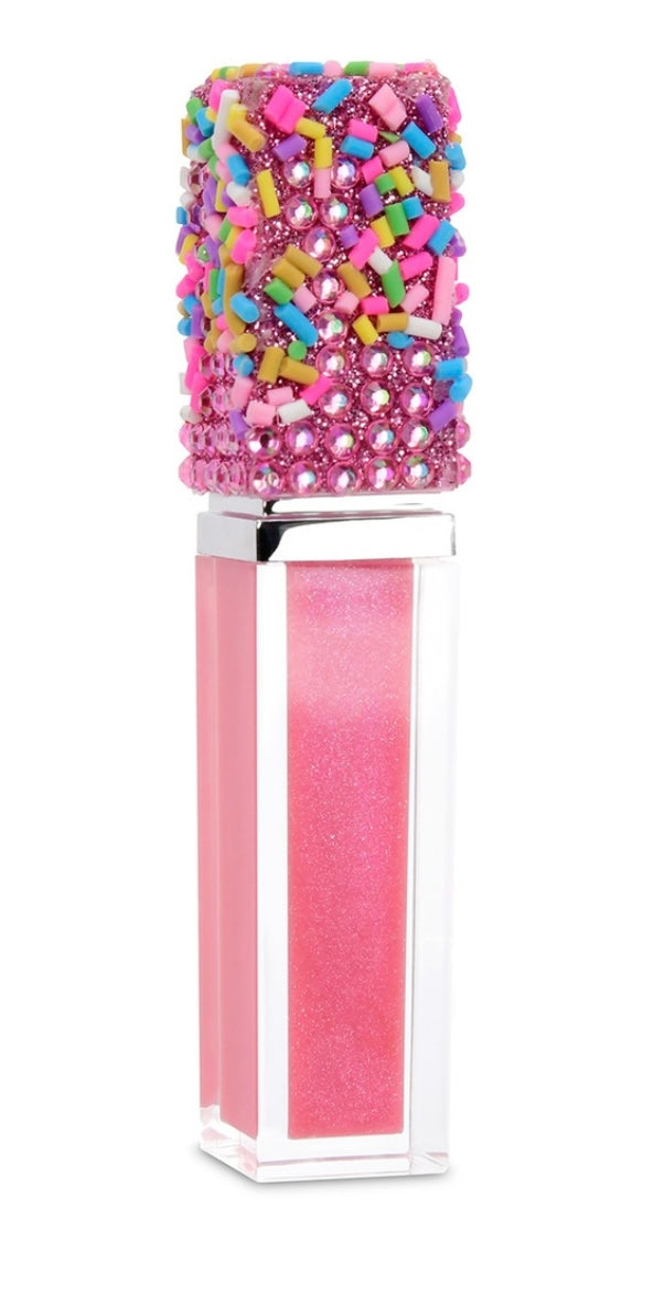 IScream Sprinkle Sparkle Lip Gloss