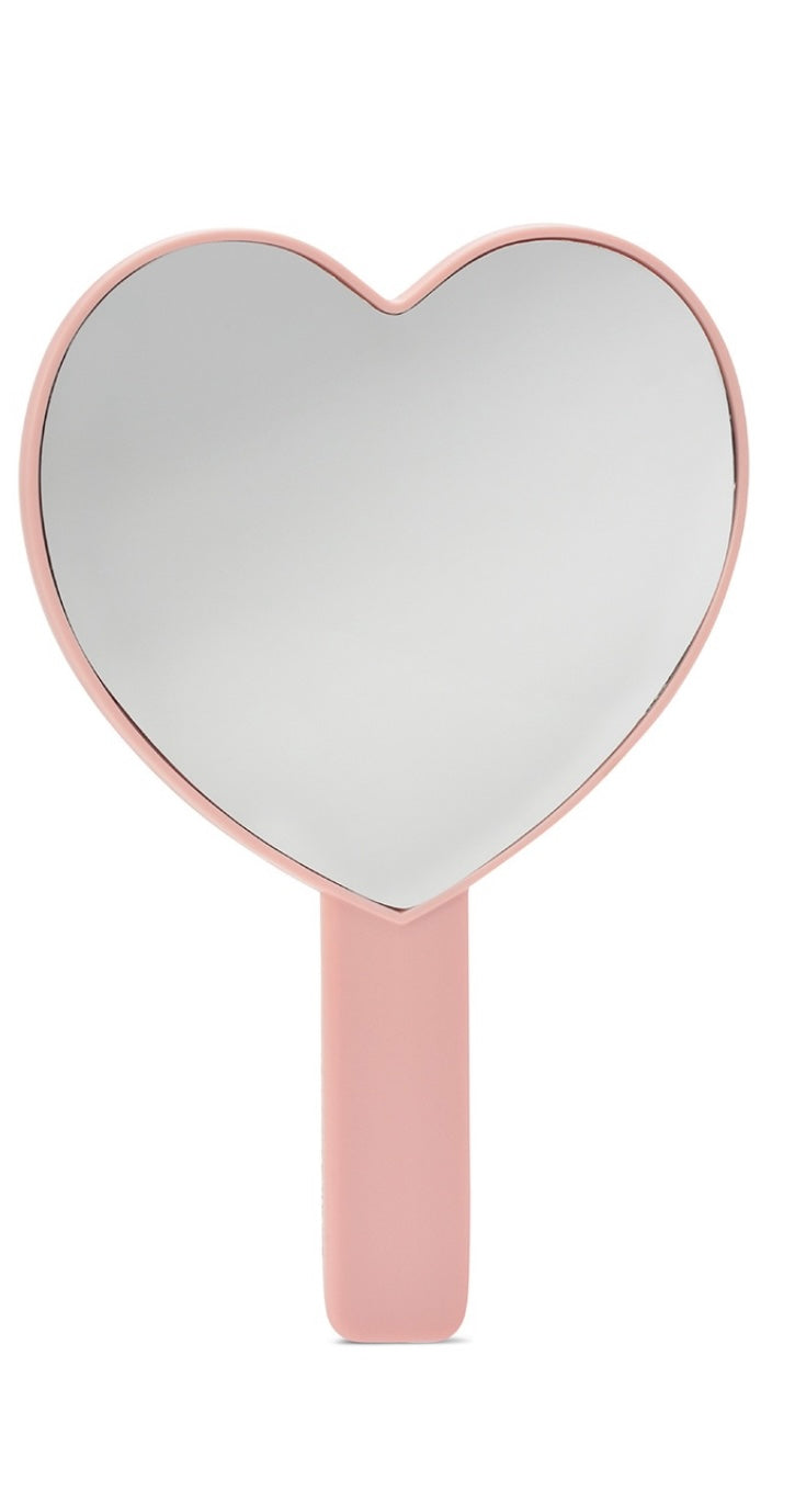 IScream Sprinkle Sparkle Mirror