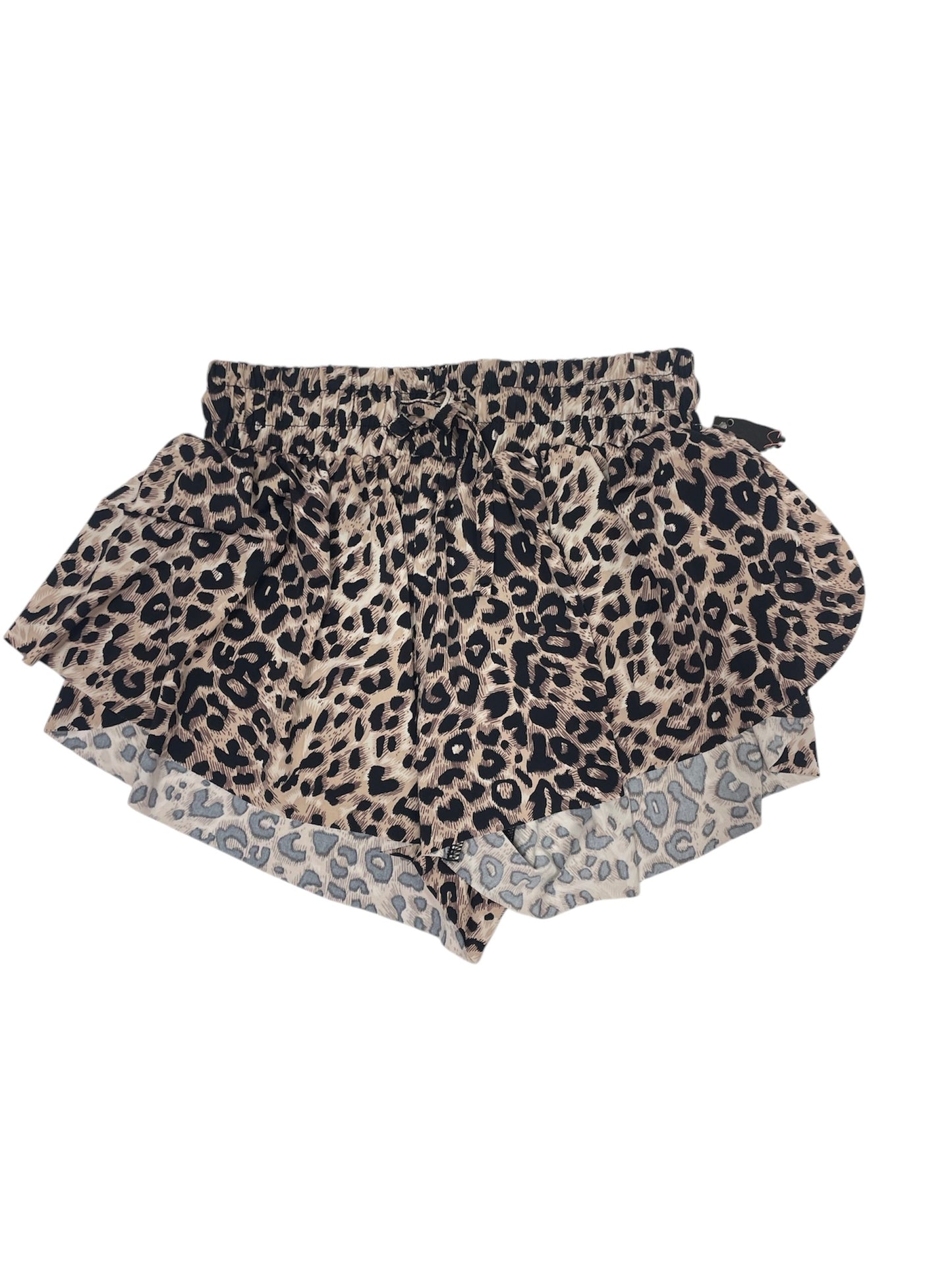 Cheetah Fly Away Shorts