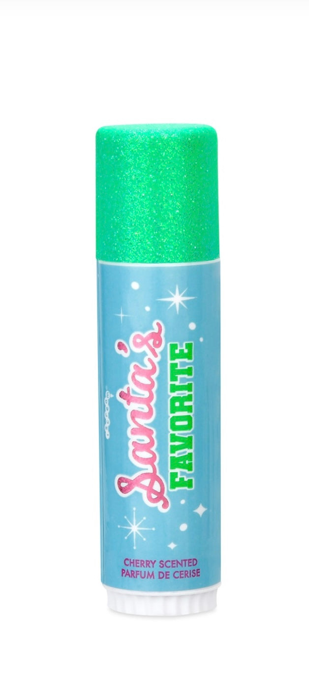 IScream Santa’s Favorite Lip Balm