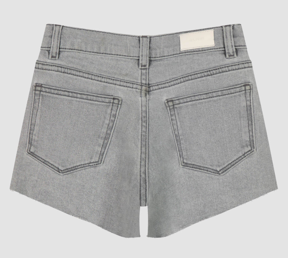 DL Lucy Short LT Smoke