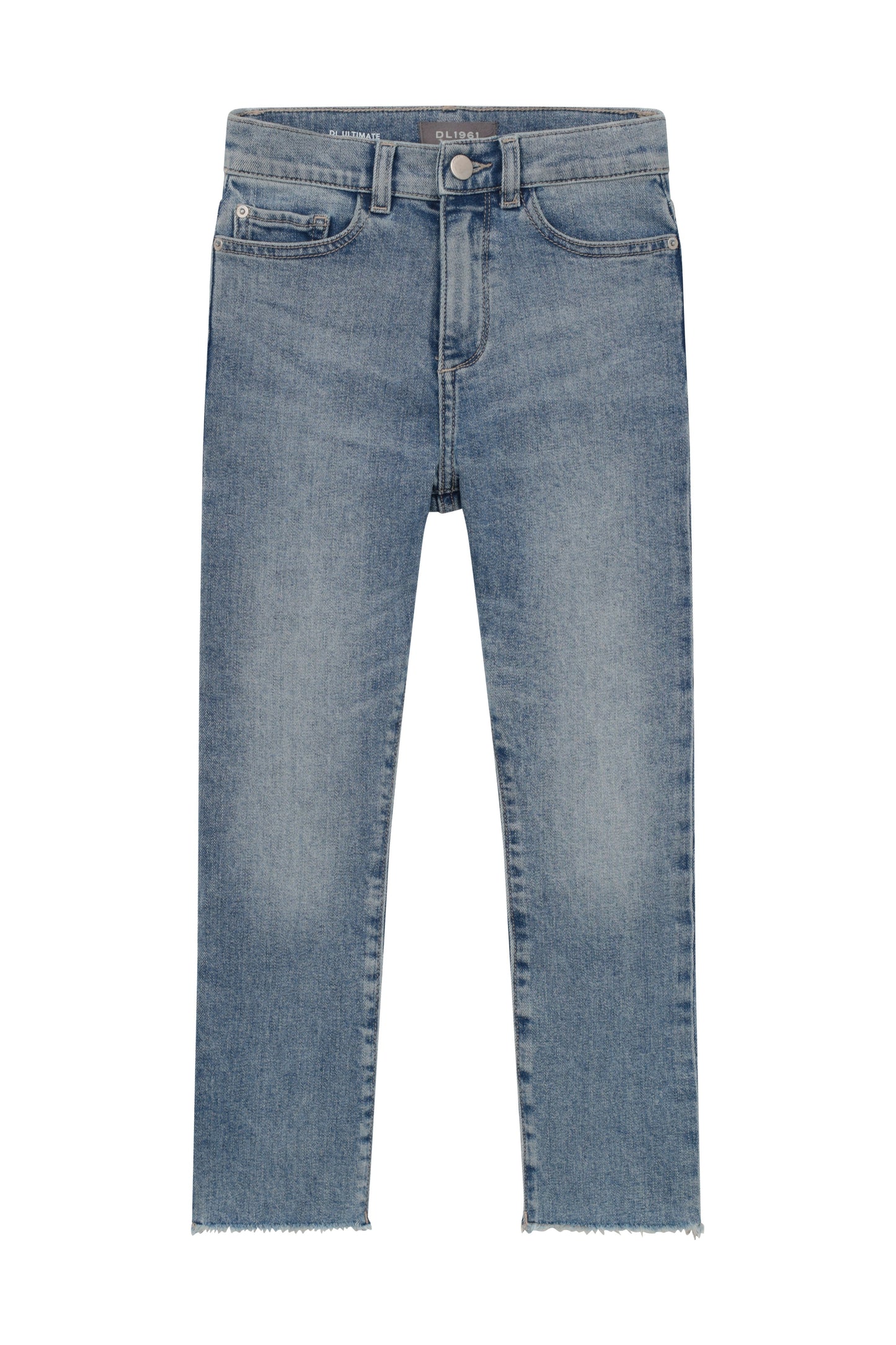 Glacier Emie Straight Jeans