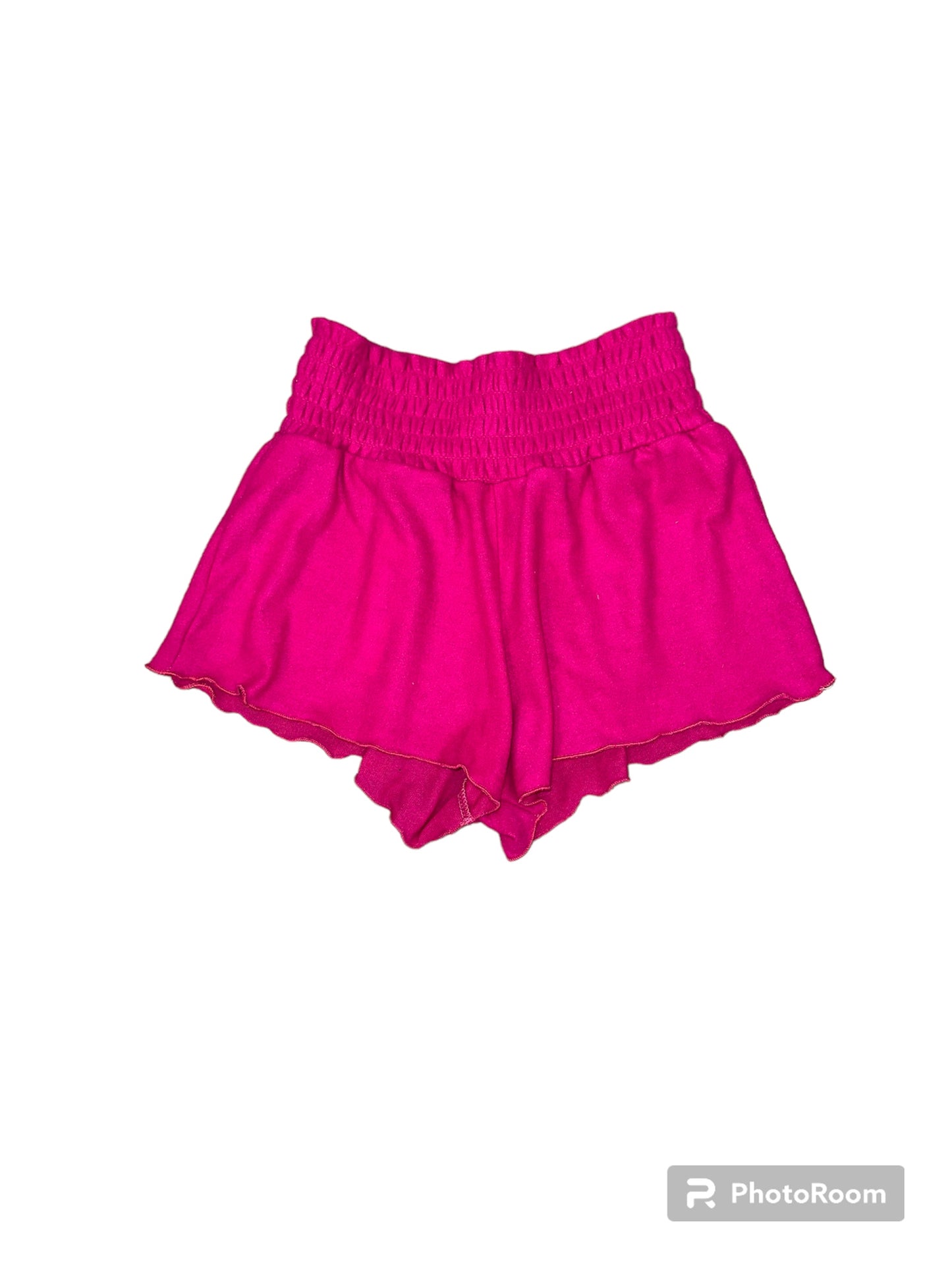Cheryl Smock Short