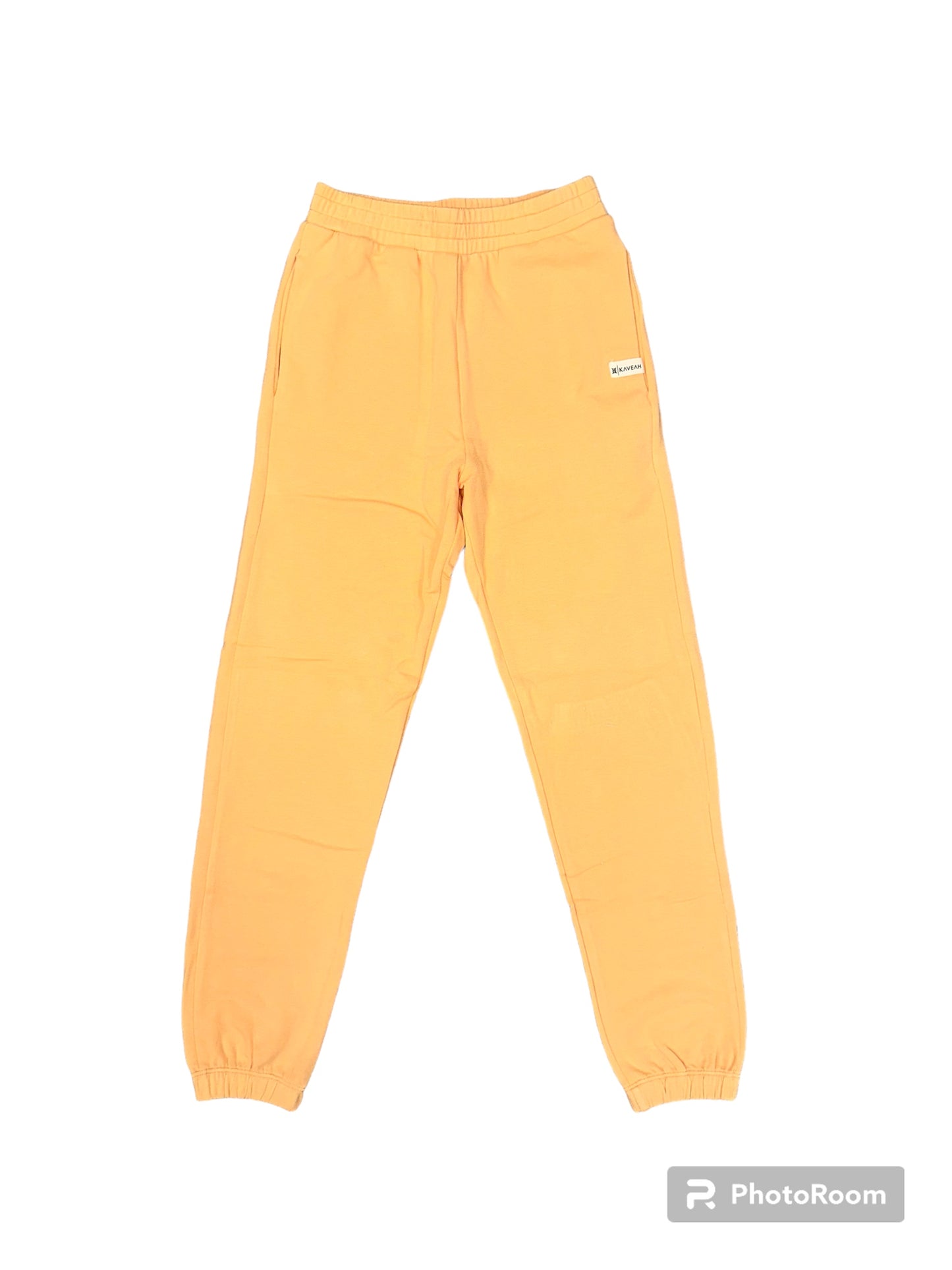 KAVEAH French Terry Jogger