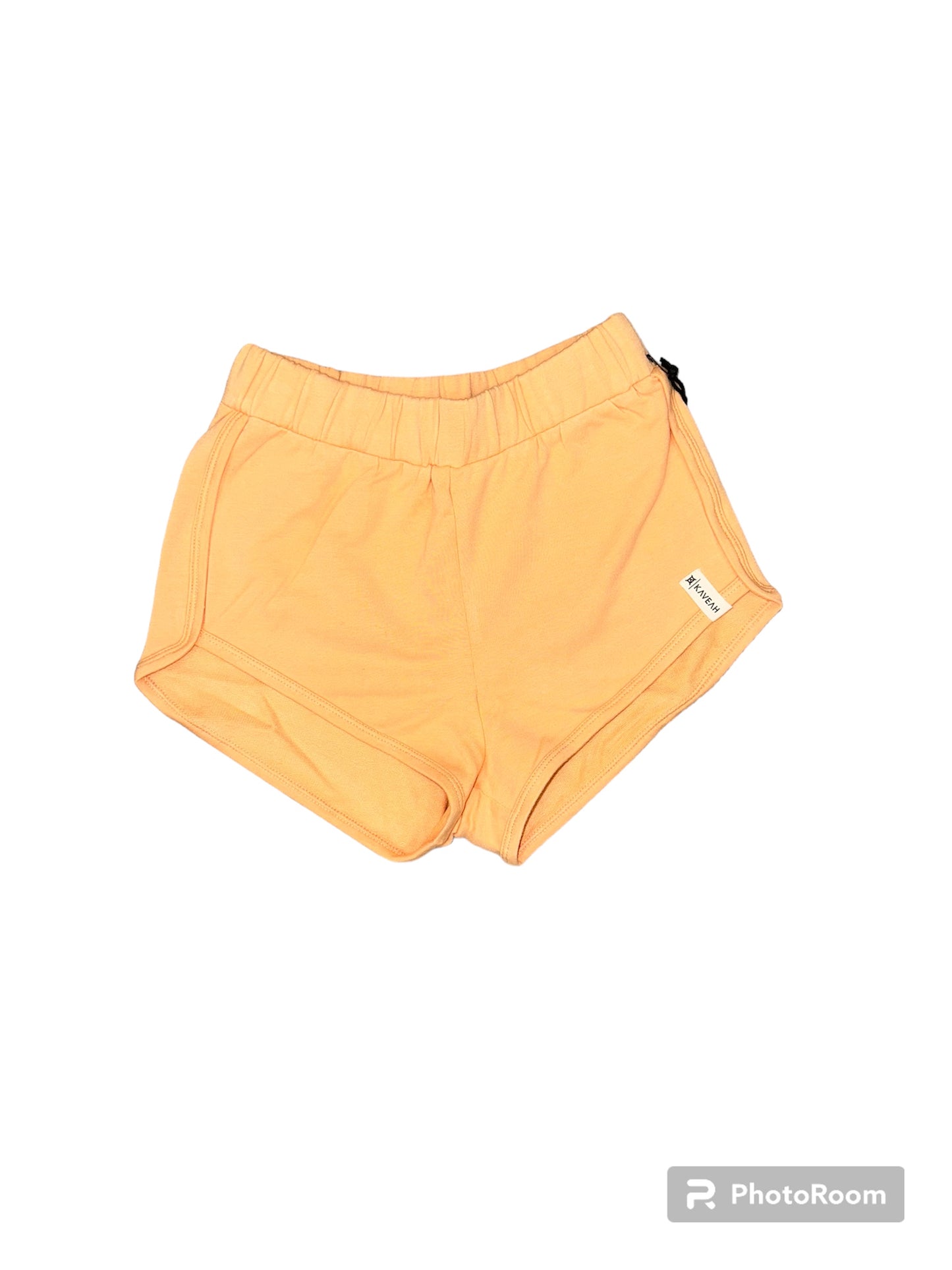 KAVEAH French Terry Short
