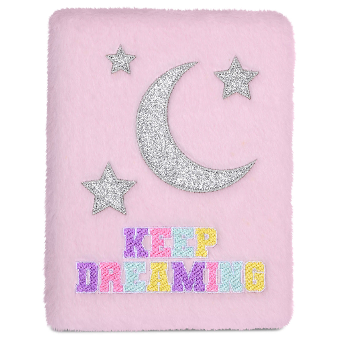 IScream Sleepover Journal