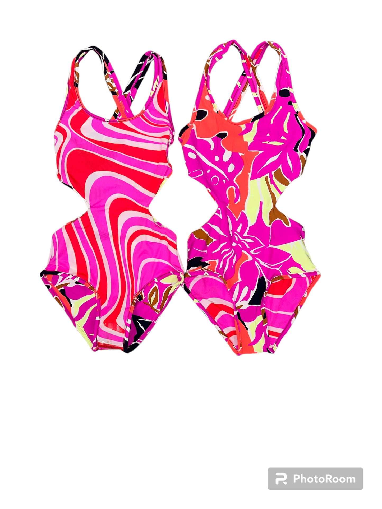 Maaji Jungle Reef One piece