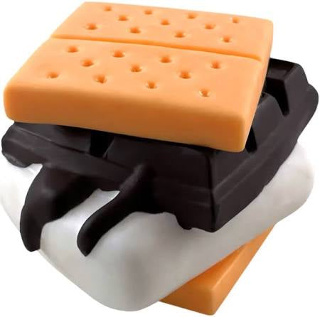 Squishi Smores