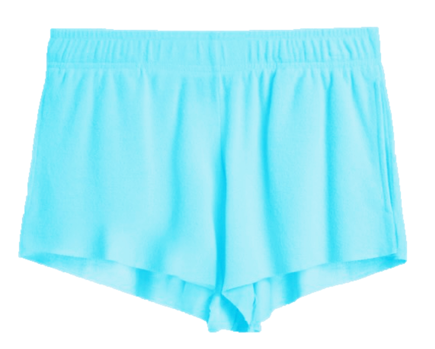 Cuddle Soft Shorts