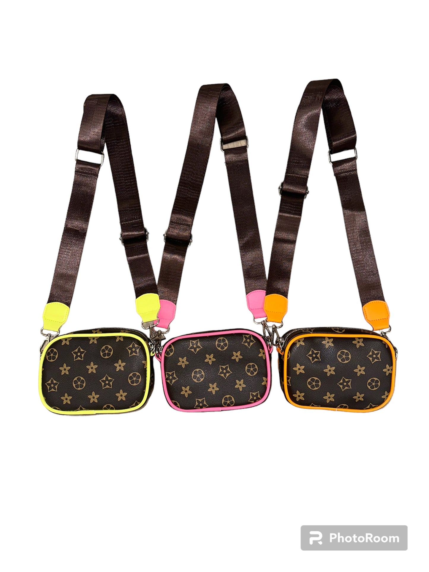 Cross Body Purse