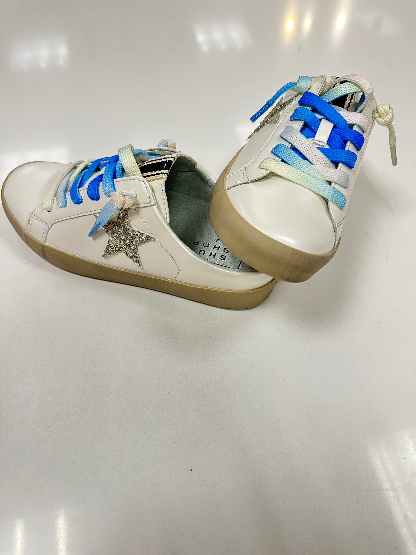 Shu shop Polka Mini Pearls