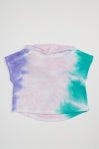 Splendid Snowcone Tie Dye Sweatshirt