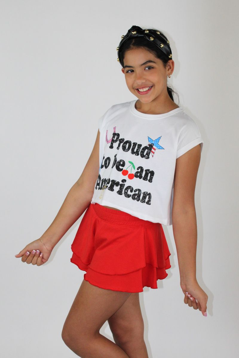 Proud to be American Shirt