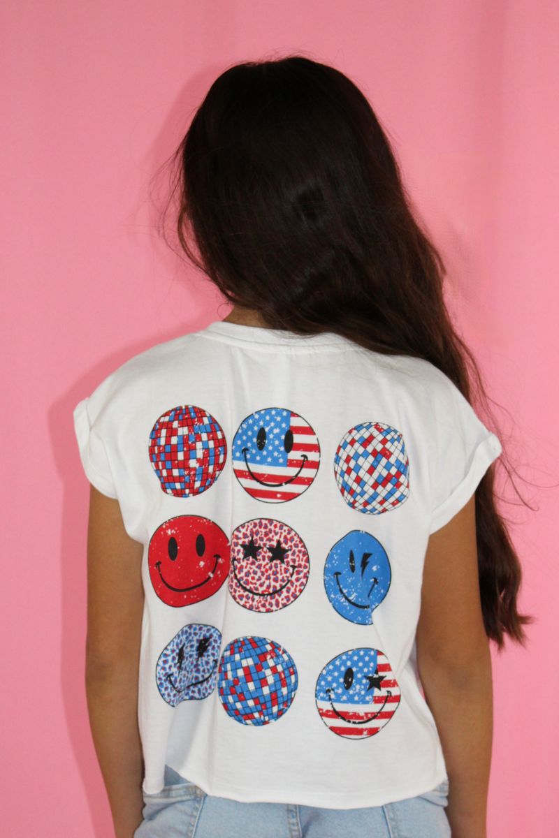 Chillin’ in the USA shirt