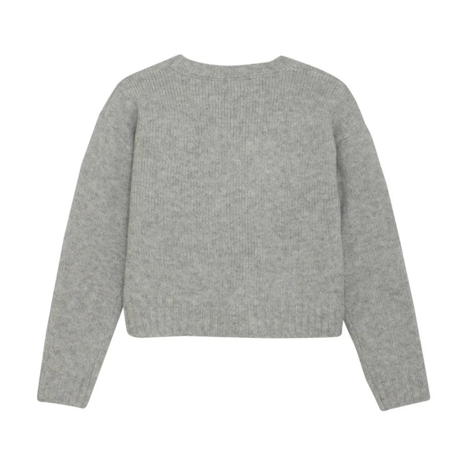 Amour Pullover Knit