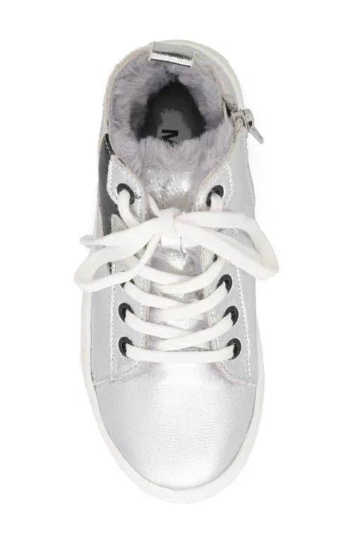 MIA Kittie High Top Sneaker
