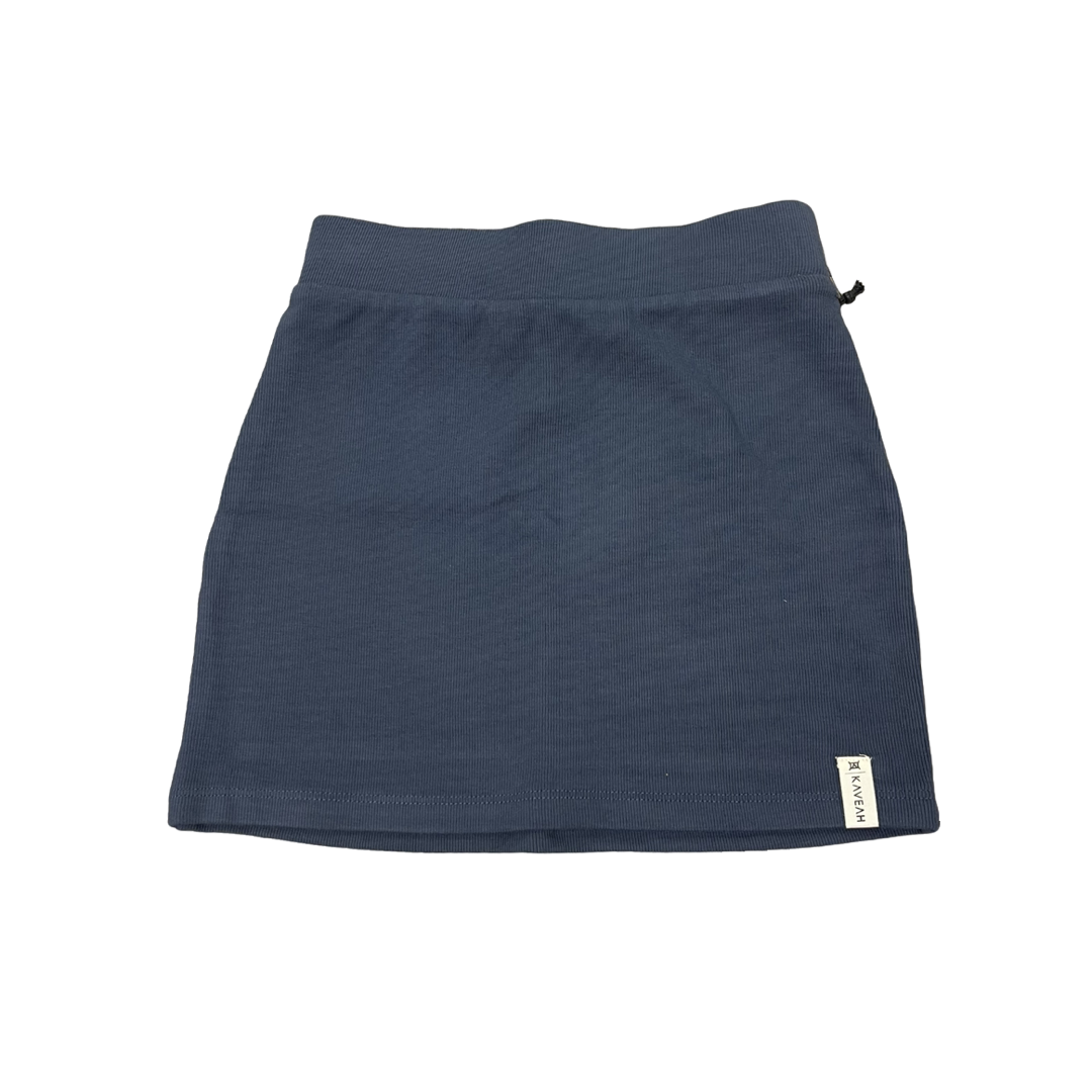 KAVEAH Ribbed Skirt