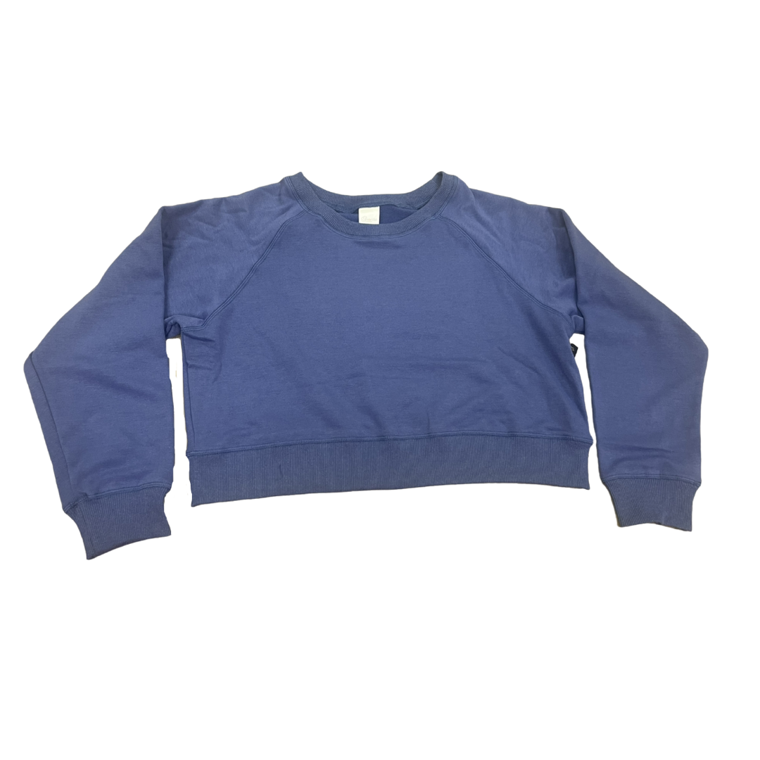 Soft Cloud Crew Neck