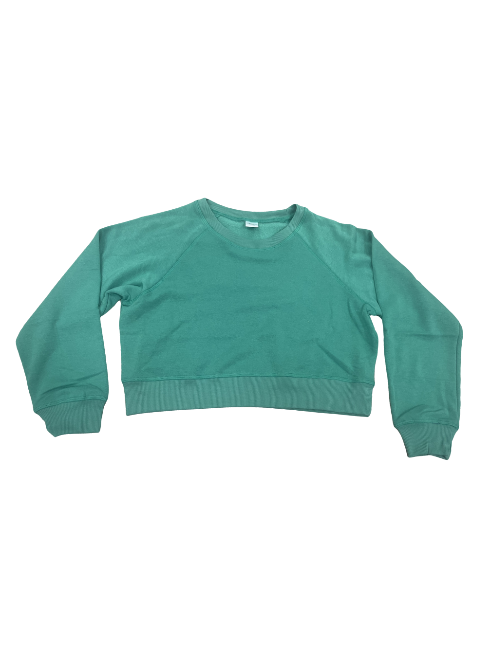 Soft Cloud Crew Neck