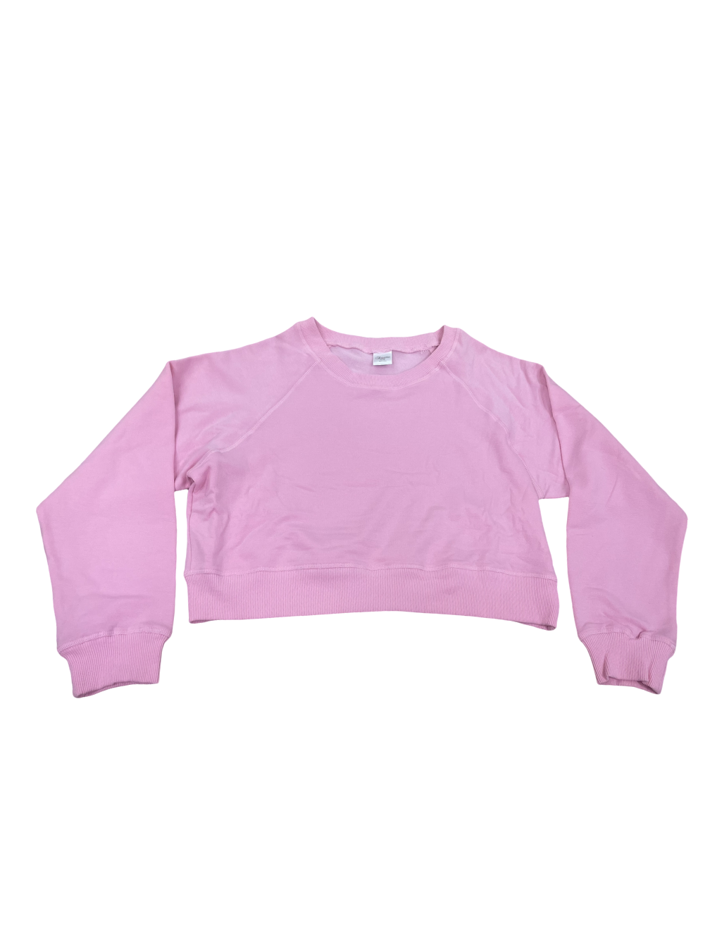 Soft Cloud Crew Neck