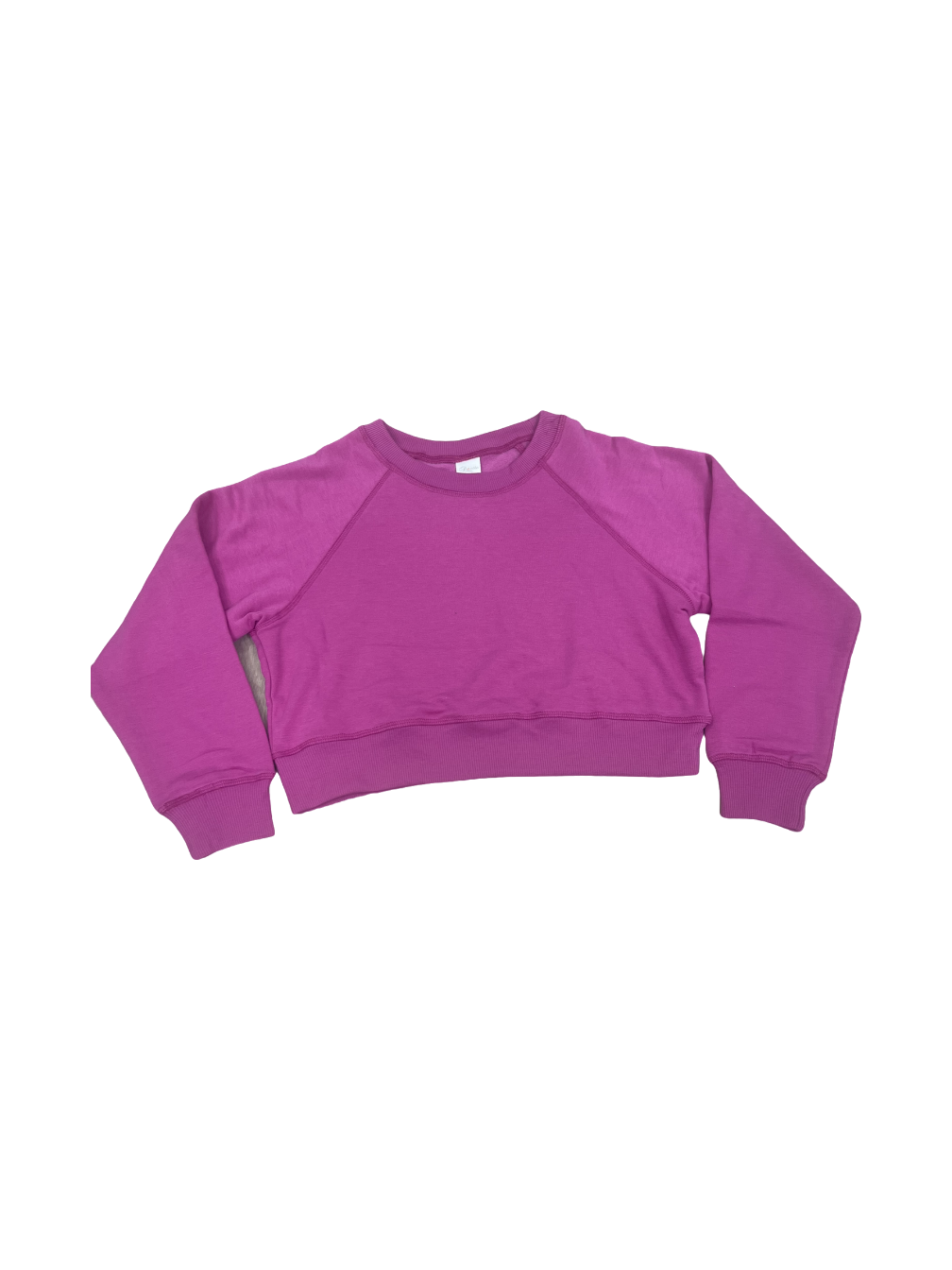 Soft Cloud Crew Neck