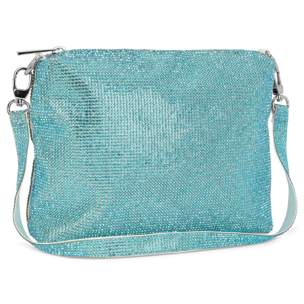 iSCREAM Crystal Crossbody Bag