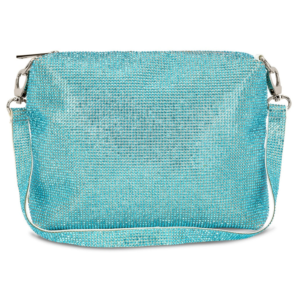 iSCREAM Crystal Crossbody Bag