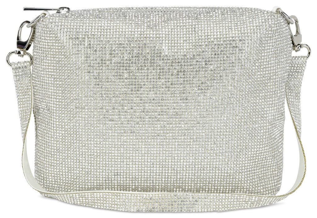 iSCREAM Crystal Crossbody Bag