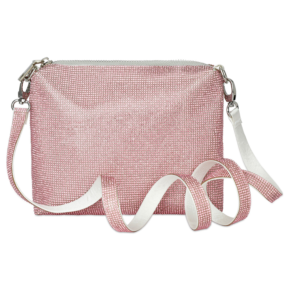 iSCREAM Crystal Crossbody Bag