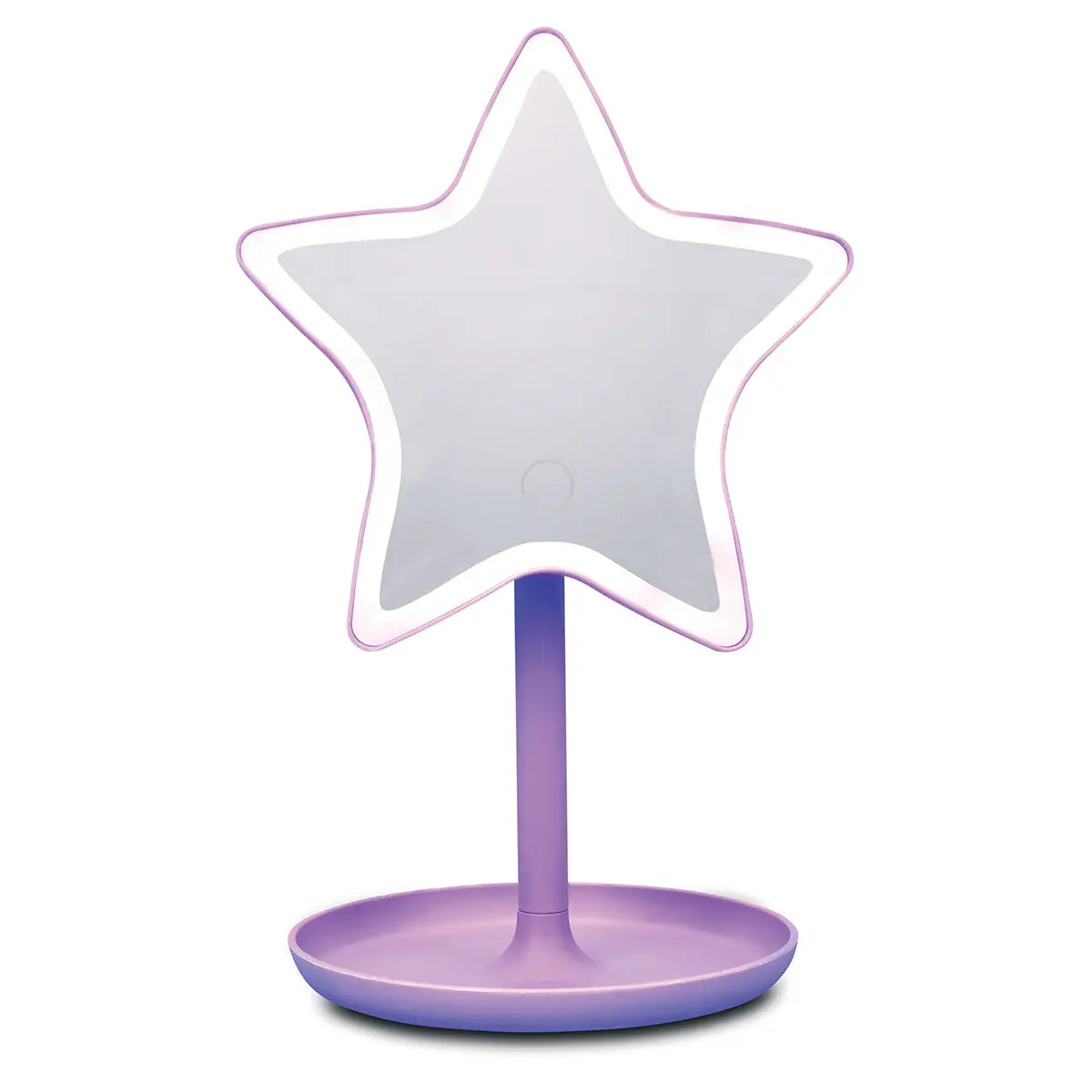 Star Vanity Mirror