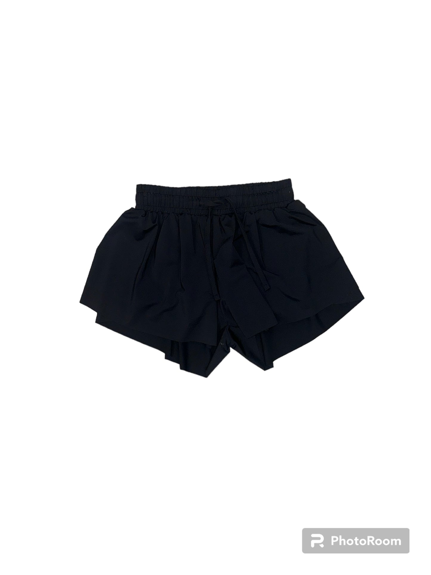 Fly Away Shorts